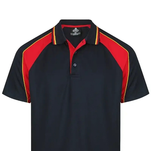 Picture of Aussie Pacific, Mens Panorama Polo 